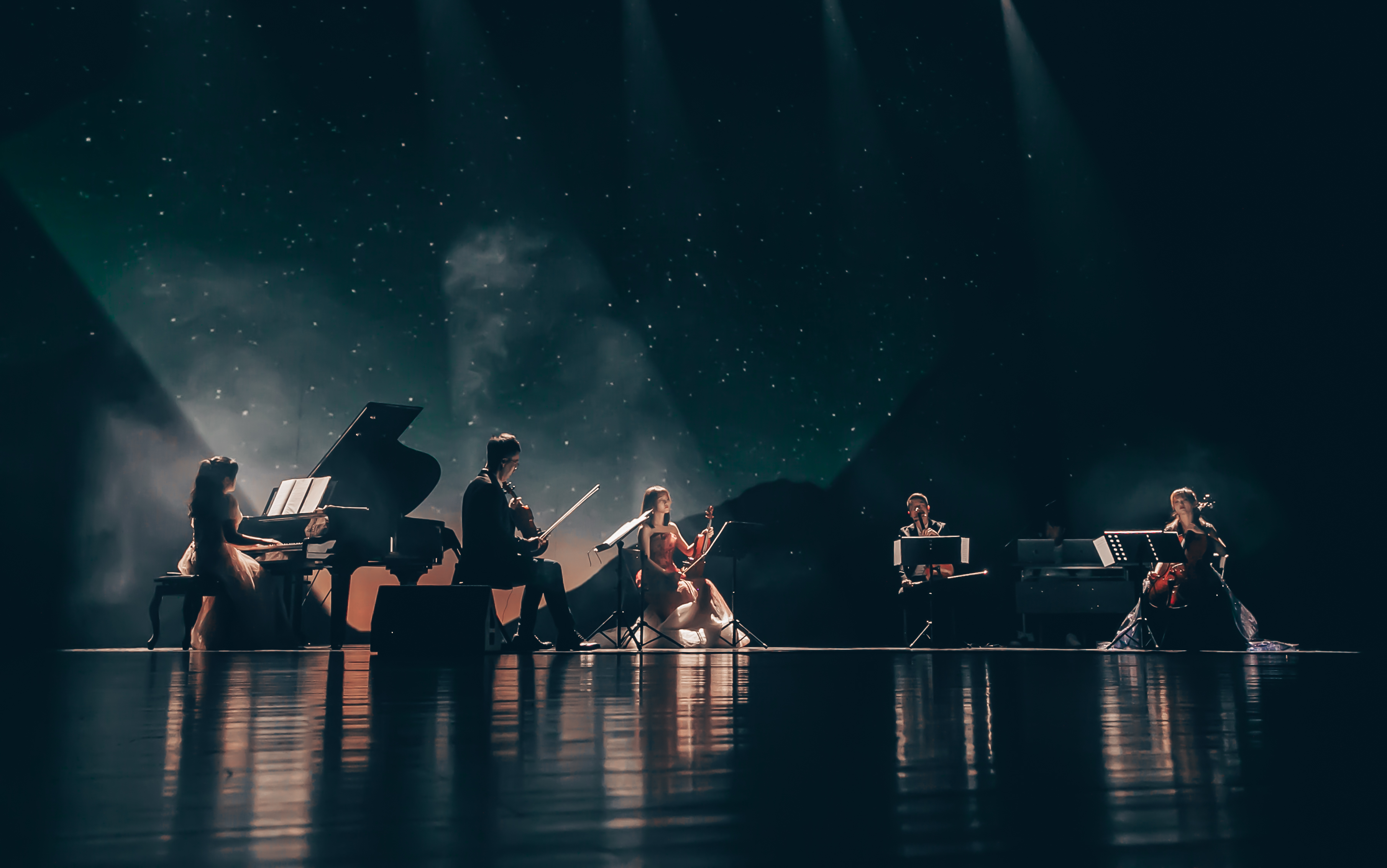 202星3火乐队郑州音乐会时间信息、购票入口 202星3火乐队郑州音乐会时间信息、购票入口