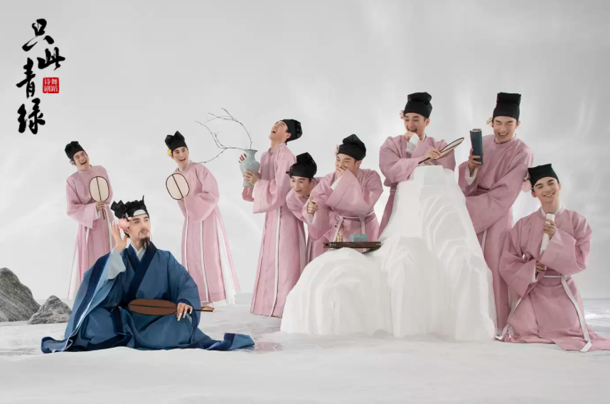 2022舞剧《只此青绿》海口站订票链接+时间安排