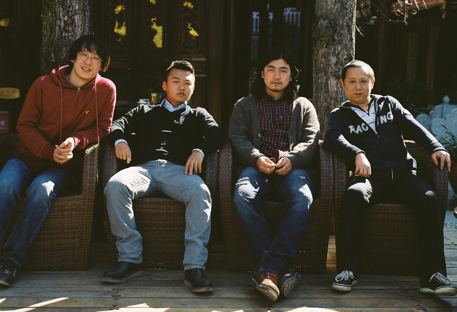 2022低苦艾乐队太原演唱会时间安排、门票预订 2022低苦艾乐队太原演唱会时间安排、门票预订