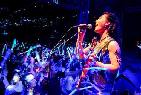 2022致敬beyond黄家驹北京演唱会门票价格及演出时间安排 2022致敬beyond黄家驹北京演唱会门票价格及演出时间安排