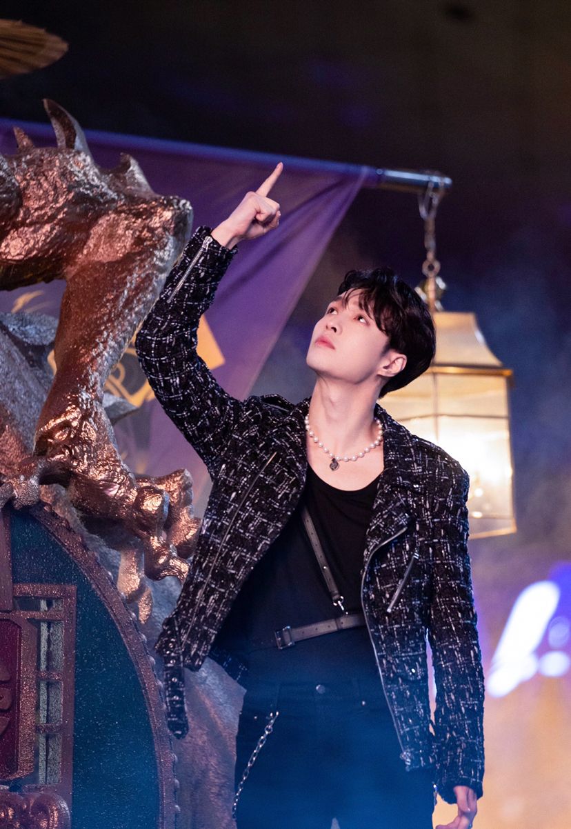 2023上海微博之夜什么时间开始?(附门票预订) 2023上海微博之夜什么时间开始?(附门票预订)