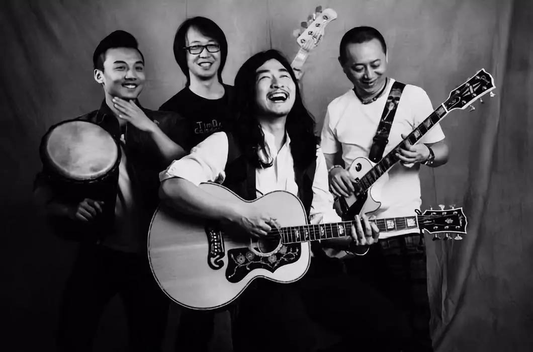 2022低苦艾乐队太原演唱会时间安排、门票预订 2022低苦艾乐队太原演唱会时间安排、门票预订