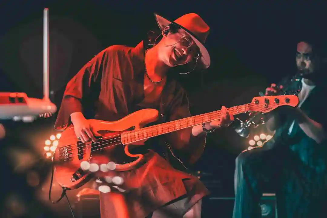 2022低苦艾乐队太原演唱会订票链接、行程安排 2022低苦艾乐队太原演唱会订票链接、行程安排