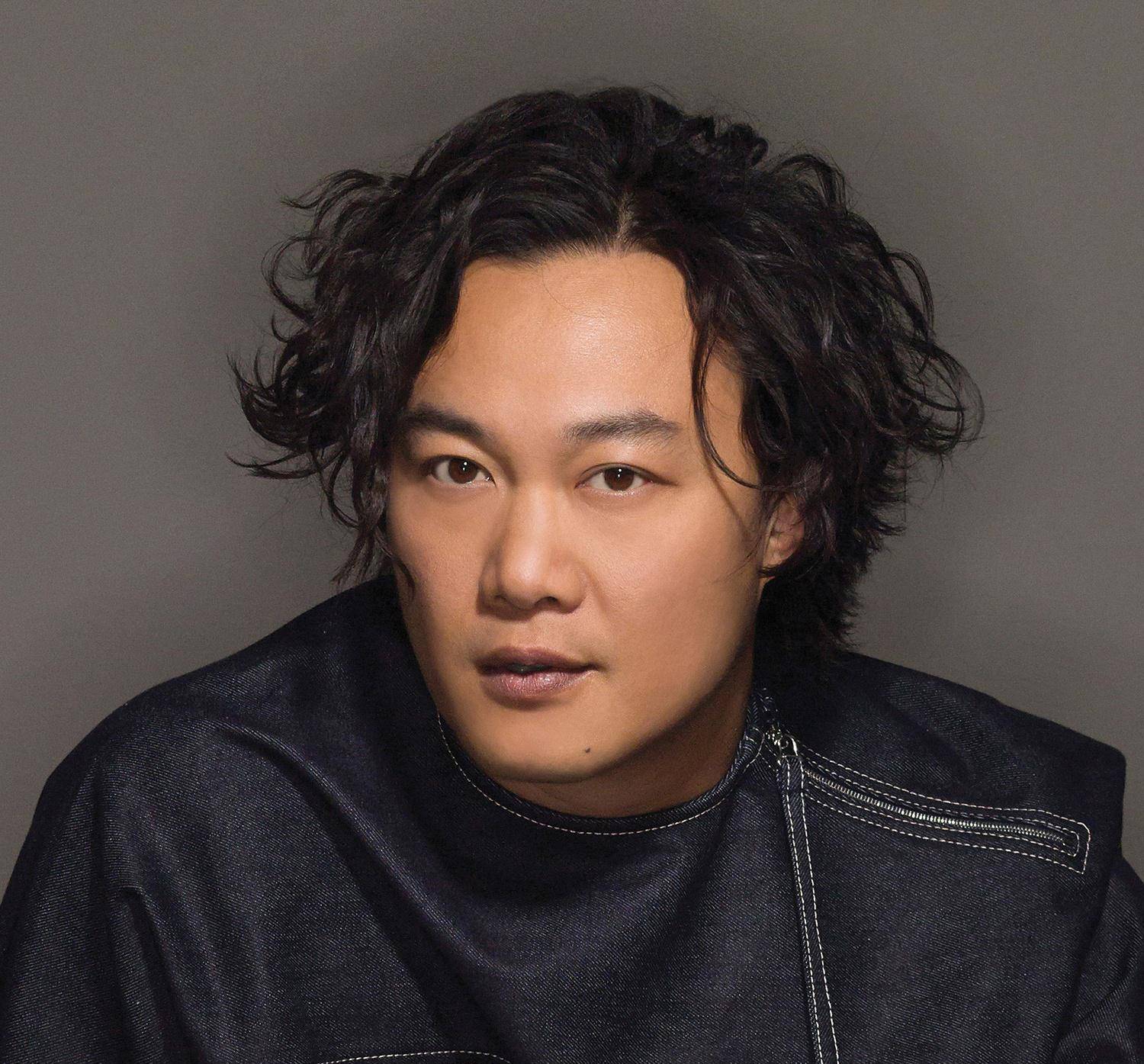 陈奕迅济南演唱会2022门票介绍/地址/时间