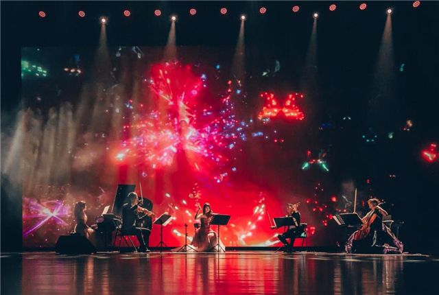 2023星火乐队郑州音乐会在哪里演出?门票多少钱? 2023星火乐队郑州音乐会在哪里演出?门票多少钱?