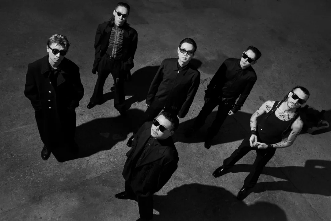 2022阿那亚三亚户外音乐节场馆+演出阵容+门票