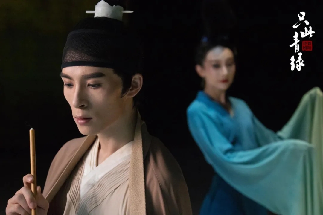 2022舞剧《只此青绿》海口站演出详情、购票方式 2022舞剧《只此青绿》海口站演出详情、购票方式