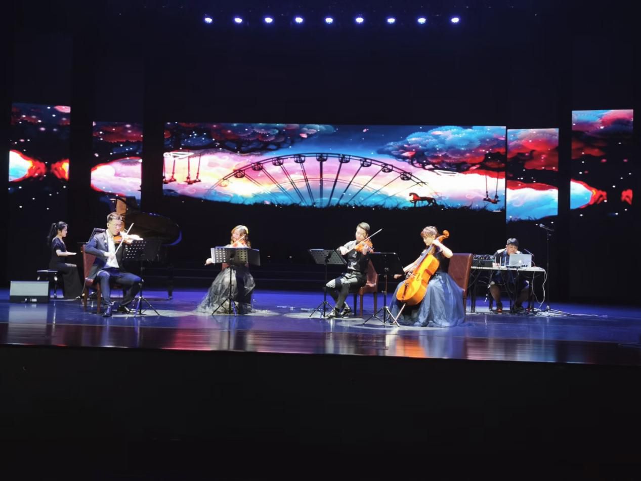 2023星火乐队郑州音乐会在哪里演出?门票多少钱? 2023星火乐队郑州音乐会在哪里演出?门票多少钱?