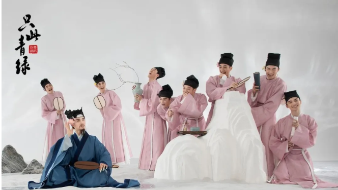 2023舞剧《只此青绿》杭州站门票开售及演出详情 2023舞剧《只此青绿》杭州站门票开售及演出详情