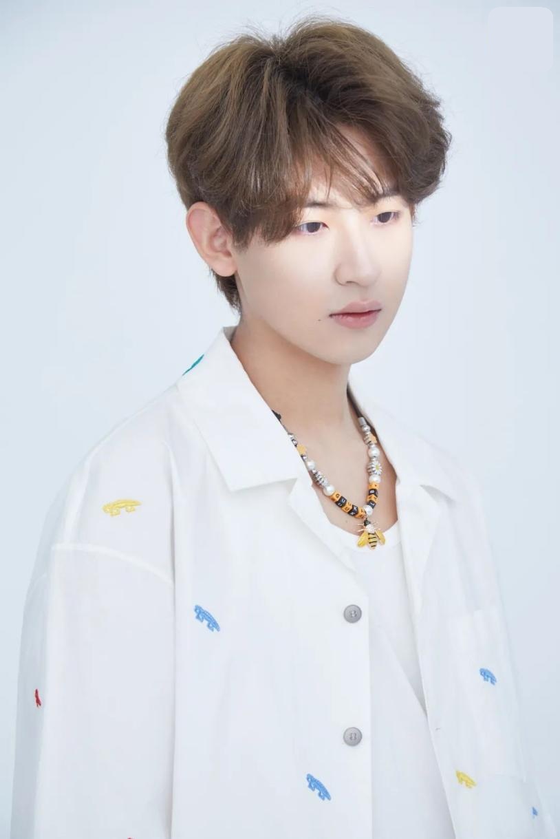 2022银河系乐团「因你」全国巡演-上海站 2022银河系乐团「因你」全国巡演-上海站