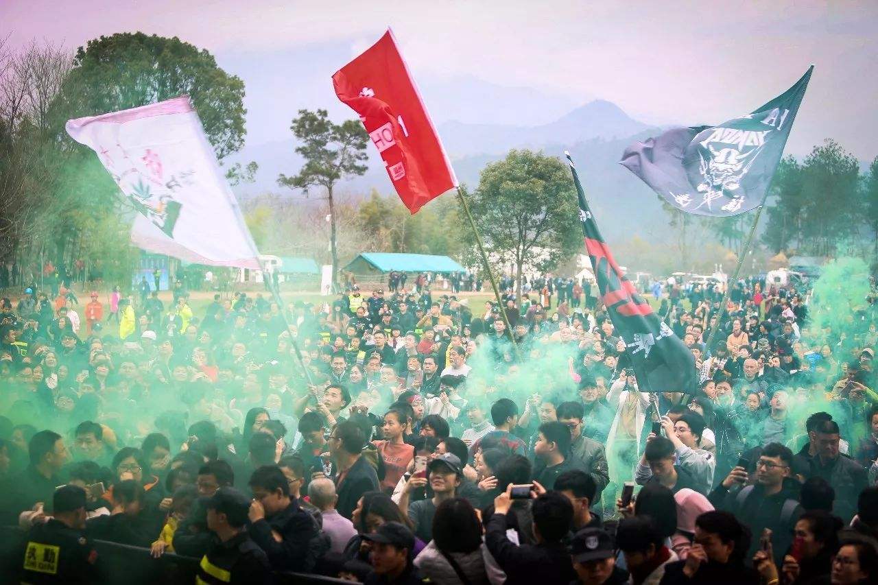 2022成都星巢现场冬泳派对阵容+门票+演出介绍