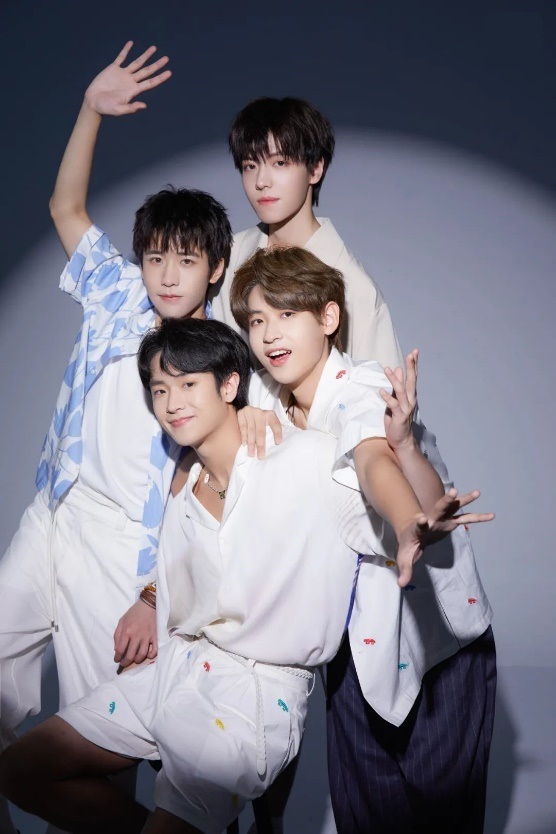 2022银河系乐团「因你」全国巡演-上海站 2022银河系乐团「因你」全国巡演-上海站