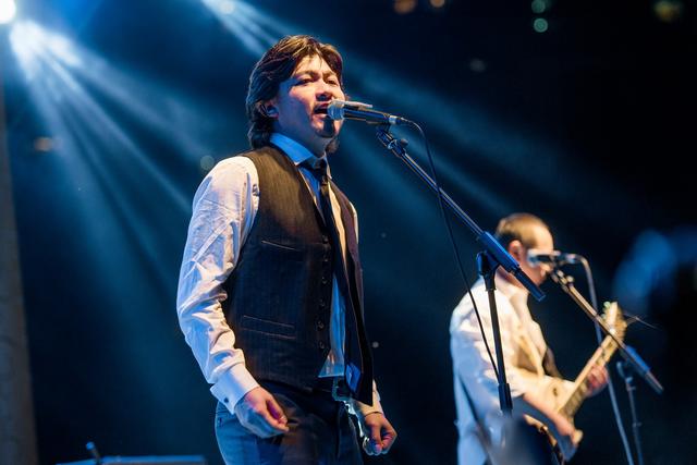 2022低苦艾乐队太原演唱会时间安排、门票预订 2022低苦艾乐队太原演唱会时间安排、门票预订