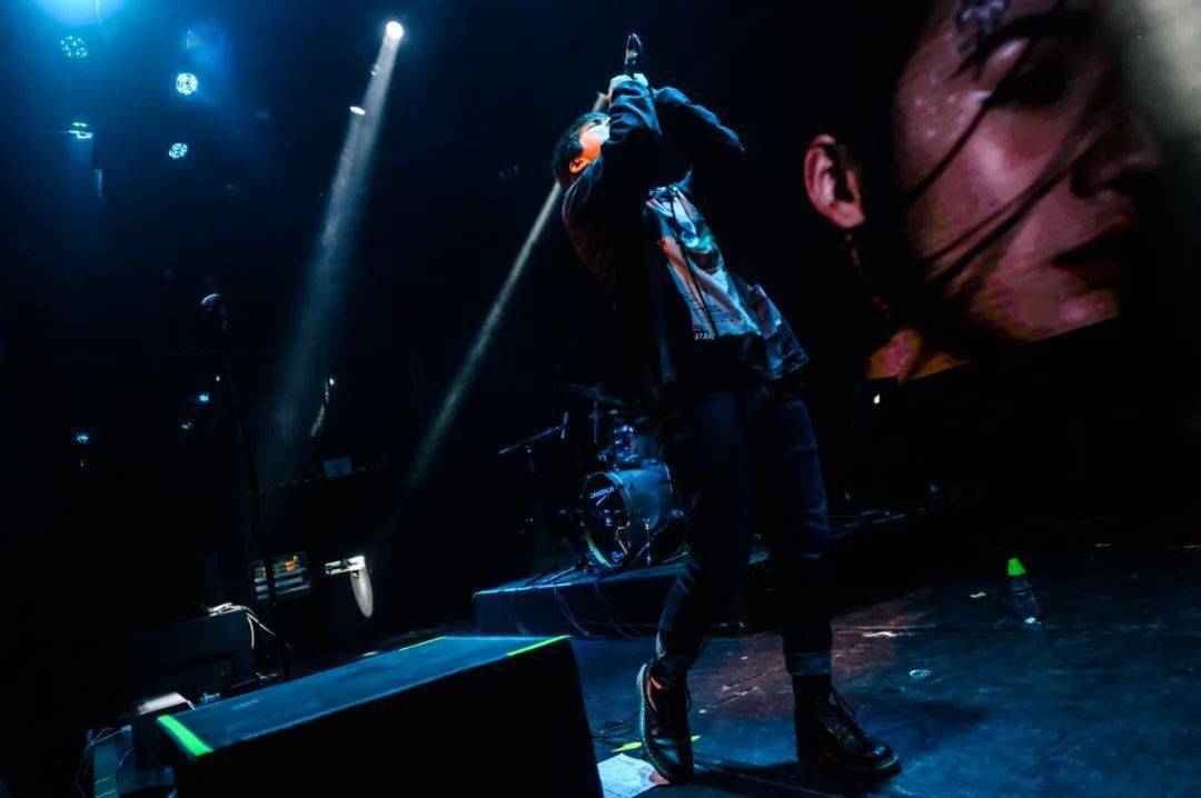 2022李昂北京演唱会门票开售/演出安排