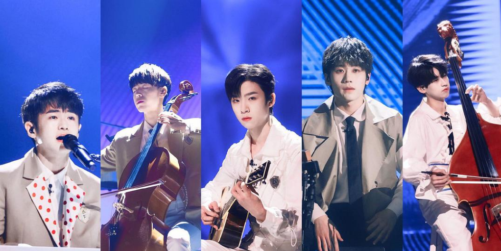 2022银河系乐团上海演唱会在哪里订票? 2022银河系乐团上海演唱会在哪里订票?