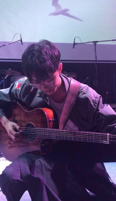 2022陈鸿宇贵阳演唱会时间安排+门票信息