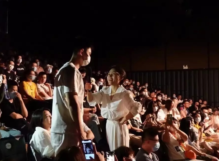 2022小Xin杭州脱口秀专场门票信息+场馆+演出介绍 2022小Xin杭州脱口秀专场门票信息+场馆+演出介绍