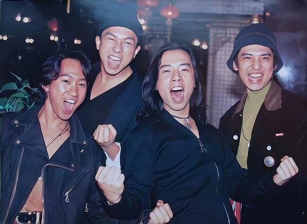 2022纪念Beyond郑州演唱会门票+场馆+演出安排