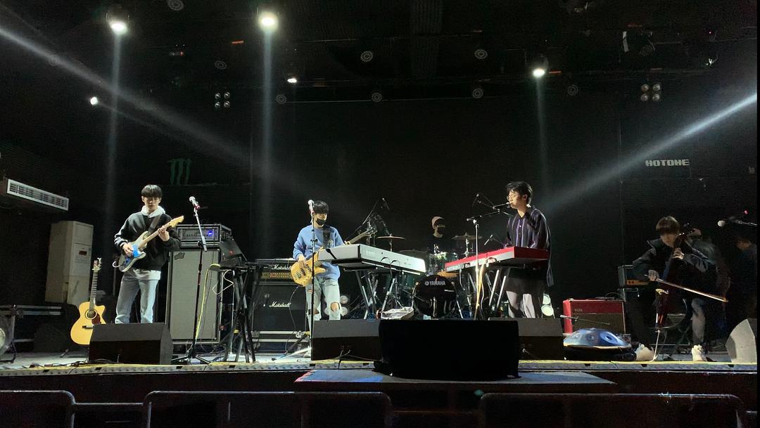 2022银河系乐团上海演唱会怎样购票+行程信息 2022银河系乐团上海演唱会怎样购票+行程信息