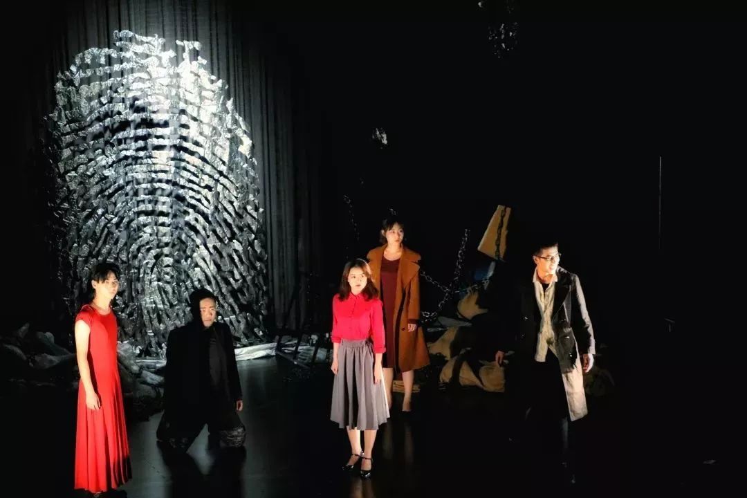 2022舞台剧《你若安好那还得了》昆明站剧目简介、门票购买