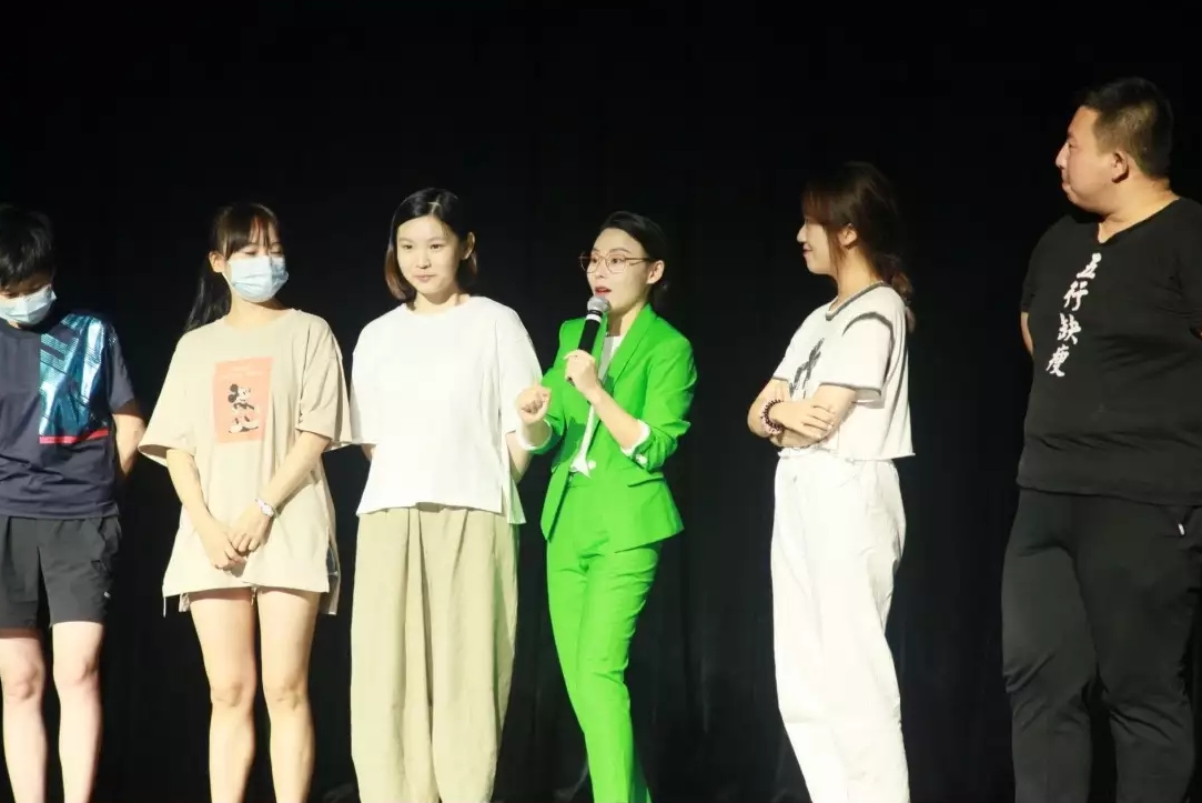 2022小Xin杭州脱口秀专场门票信息+场馆+演出介绍 2022小Xin杭州脱口秀专场门票信息+场馆+演出介绍