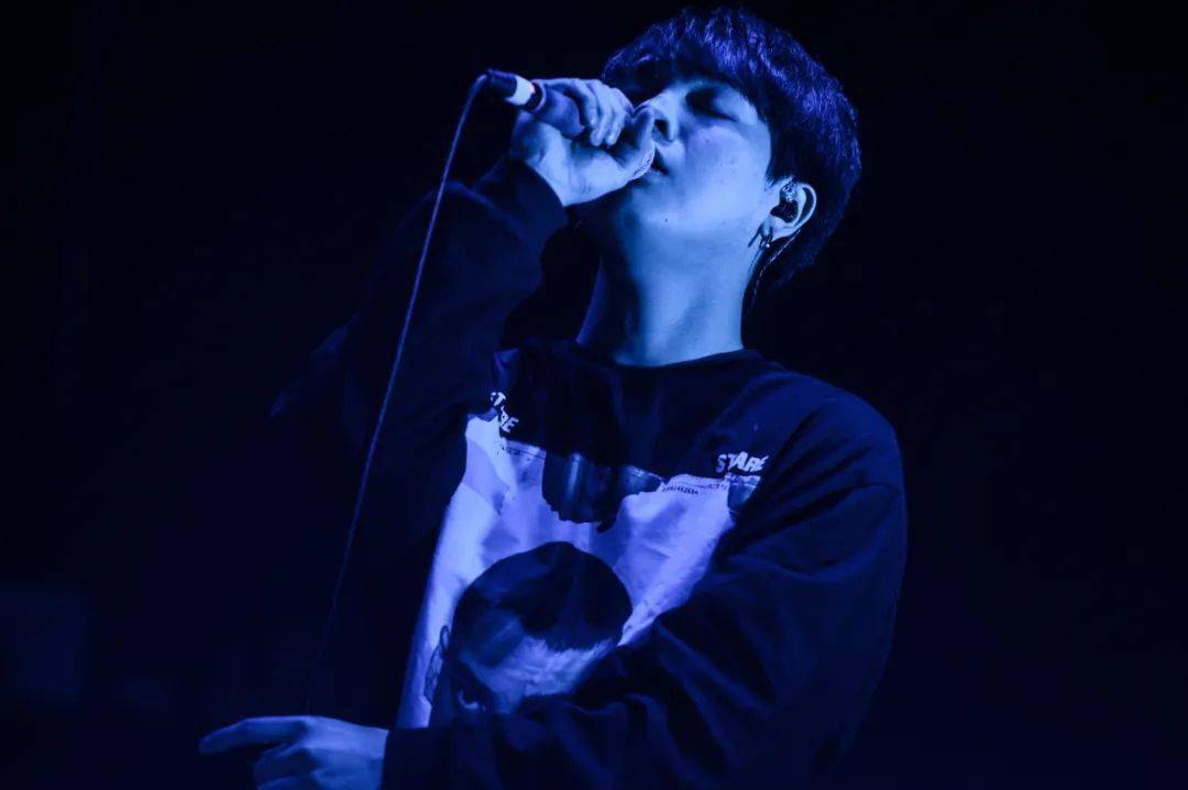 李昂上海演唱会时间安排及门票价格