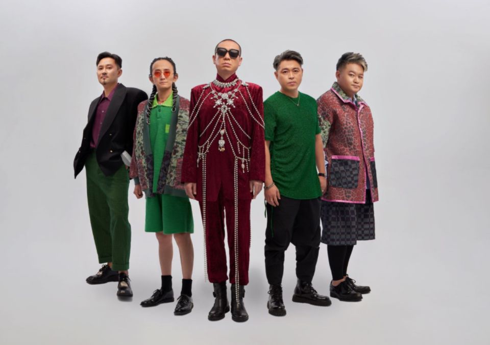 2022二手玫瑰沈阳演唱会详情（演出介绍+门票价格）