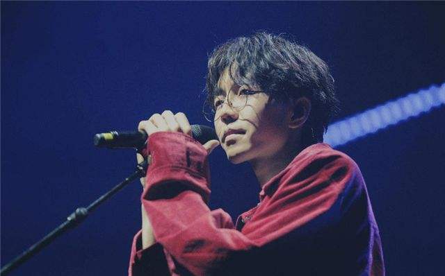 2022陈鸿宇贵阳演唱会时间安排+门票信息