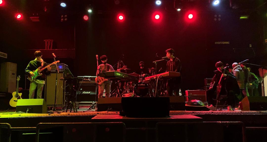 2022银河系乐团上海演唱会怎样购票+行程信息 2022银河系乐团上海演唱会怎样购票+行程信息