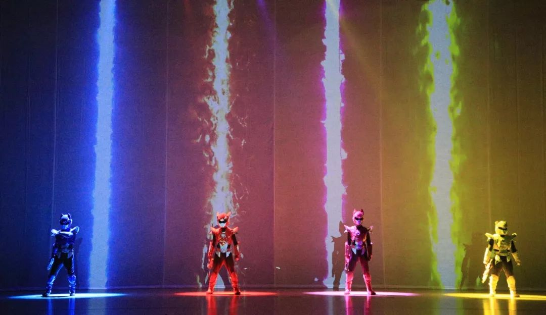 2022舞台剧《迷你特工队》成都站（时间+门票+剧情）