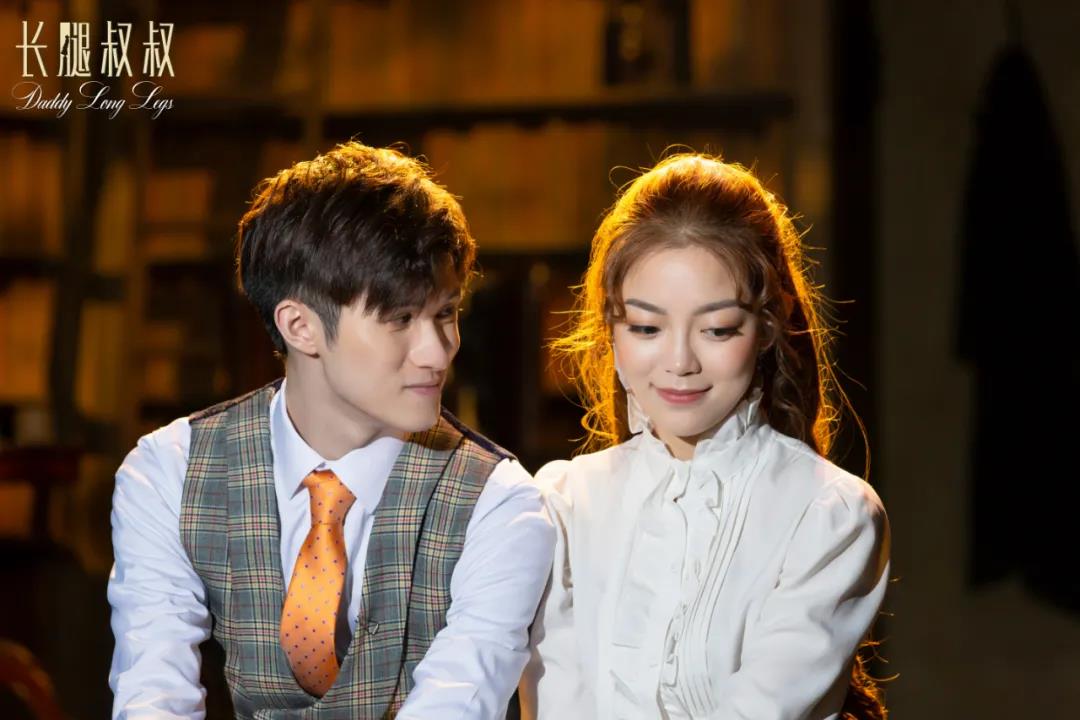 2022音乐剧《长腿叔叔》南昌站剧情简介/票价/地址