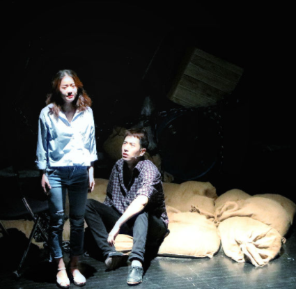 2022舞台剧《你若安好那还得了》昆明站演出介绍、门票订购