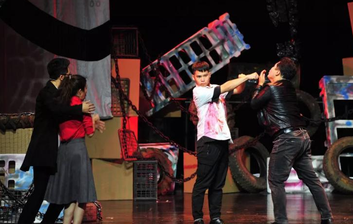 2022舞台剧《你若安好那还得了》昆明站演出介绍、门票订购