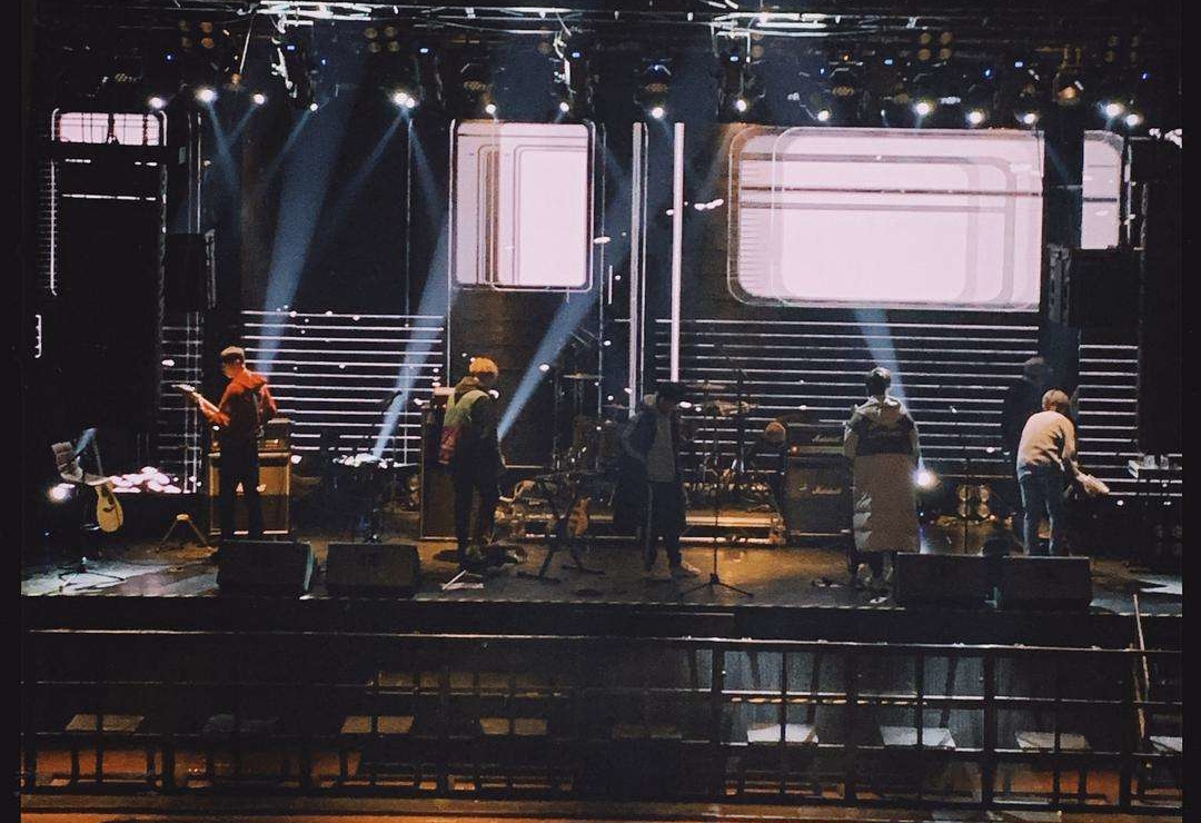 2022银河系乐团上海演唱会门票信息+演出安排 2022银河系乐团上海演唱会门票信息+演出安排