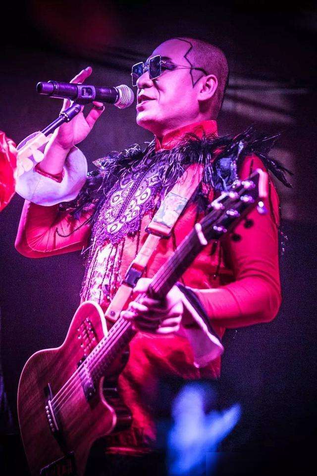 2022二手玫瑰沈阳演唱会详情（演出介绍+门票价格）