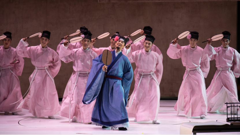 2022舞剧《只此青绿》宁波站售票地址、订票链接