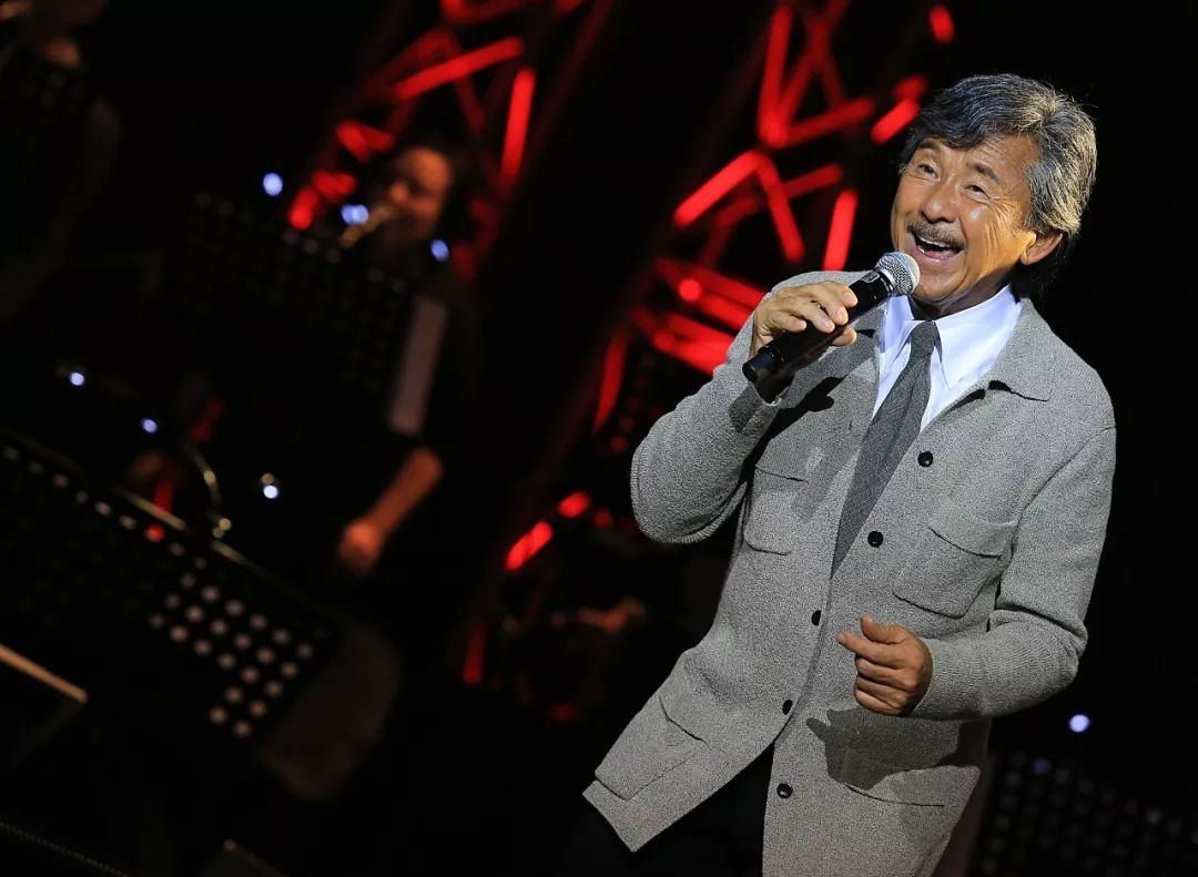 2022林子祥香港演唱会时间/地点（附订票网站）