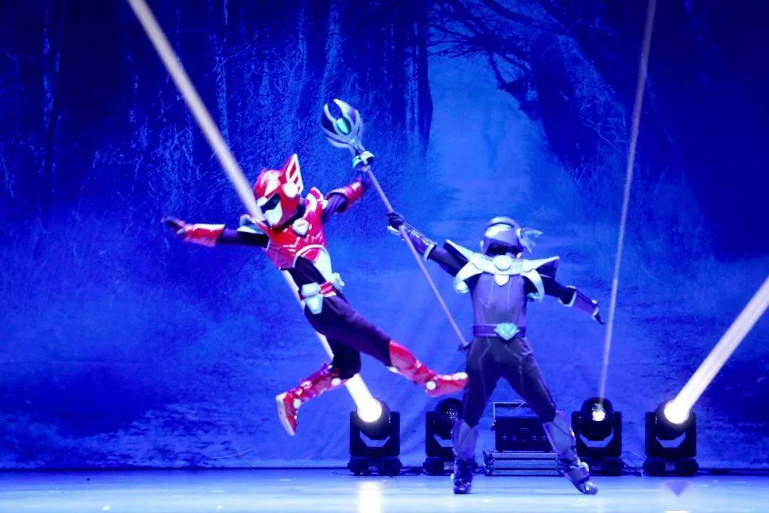 2022舞台剧《迷你特工队》成都站（时间+门票+剧情）