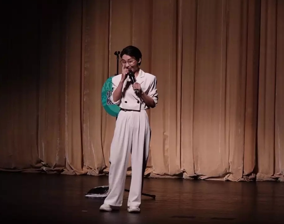 2022小Xin杭州脱口秀专场门票信息+场馆+演出介绍 2022小Xin杭州脱口秀专场门票信息+场馆+演出介绍