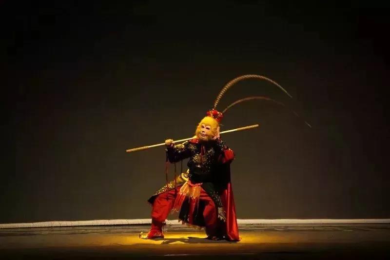 2023儿童剧《真假美猴王》成都站门票多少钱？在哪买？