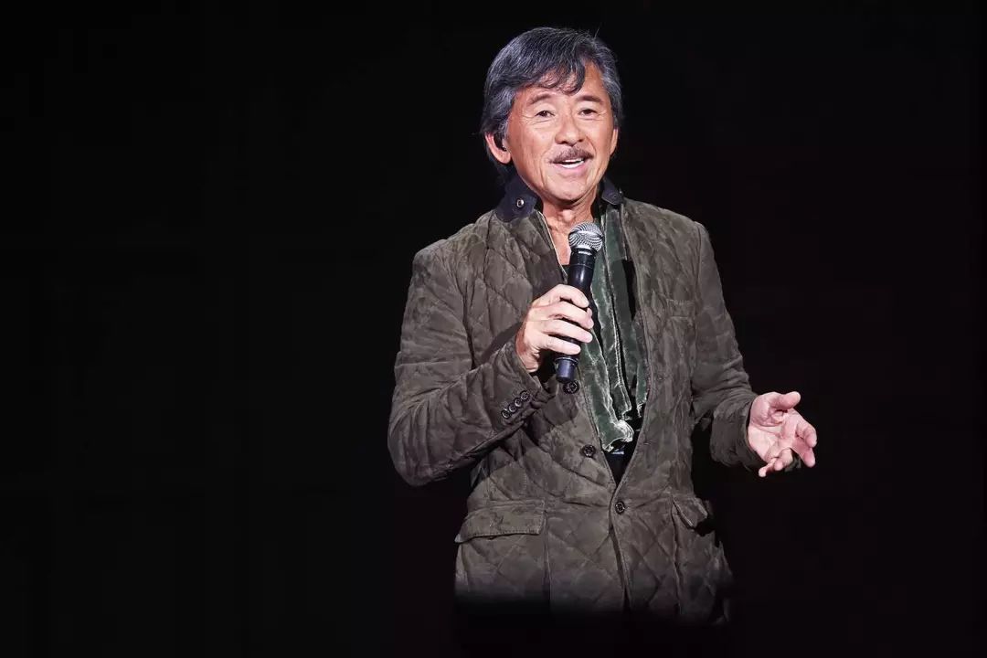 2022林子祥香港演唱会时间安排、门票抢购