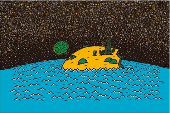 2022宫西达也绘本实景舞台剧《遇到你，真好》-金华站