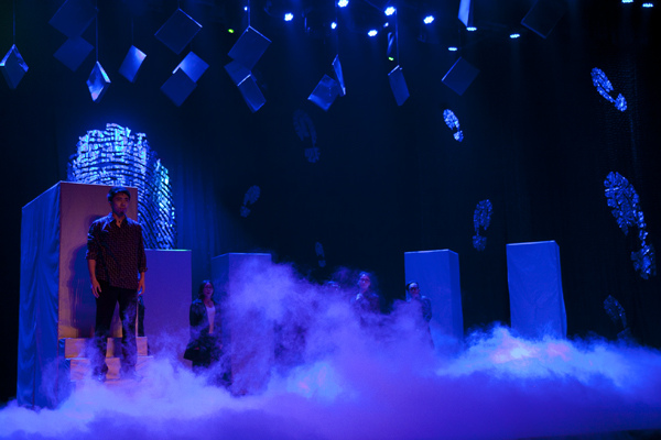 2022舞台剧《你若安好那还得了》昆明站剧目简介、门票购买