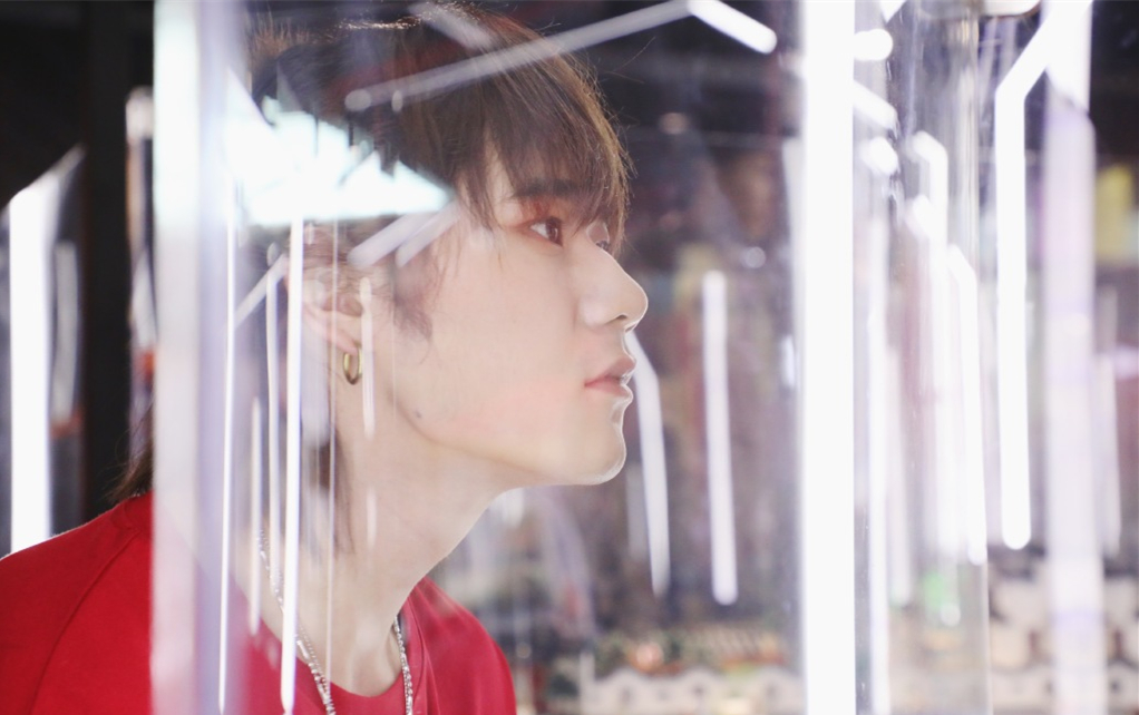 2022太一上海演唱会订票指南+演出介绍+场馆