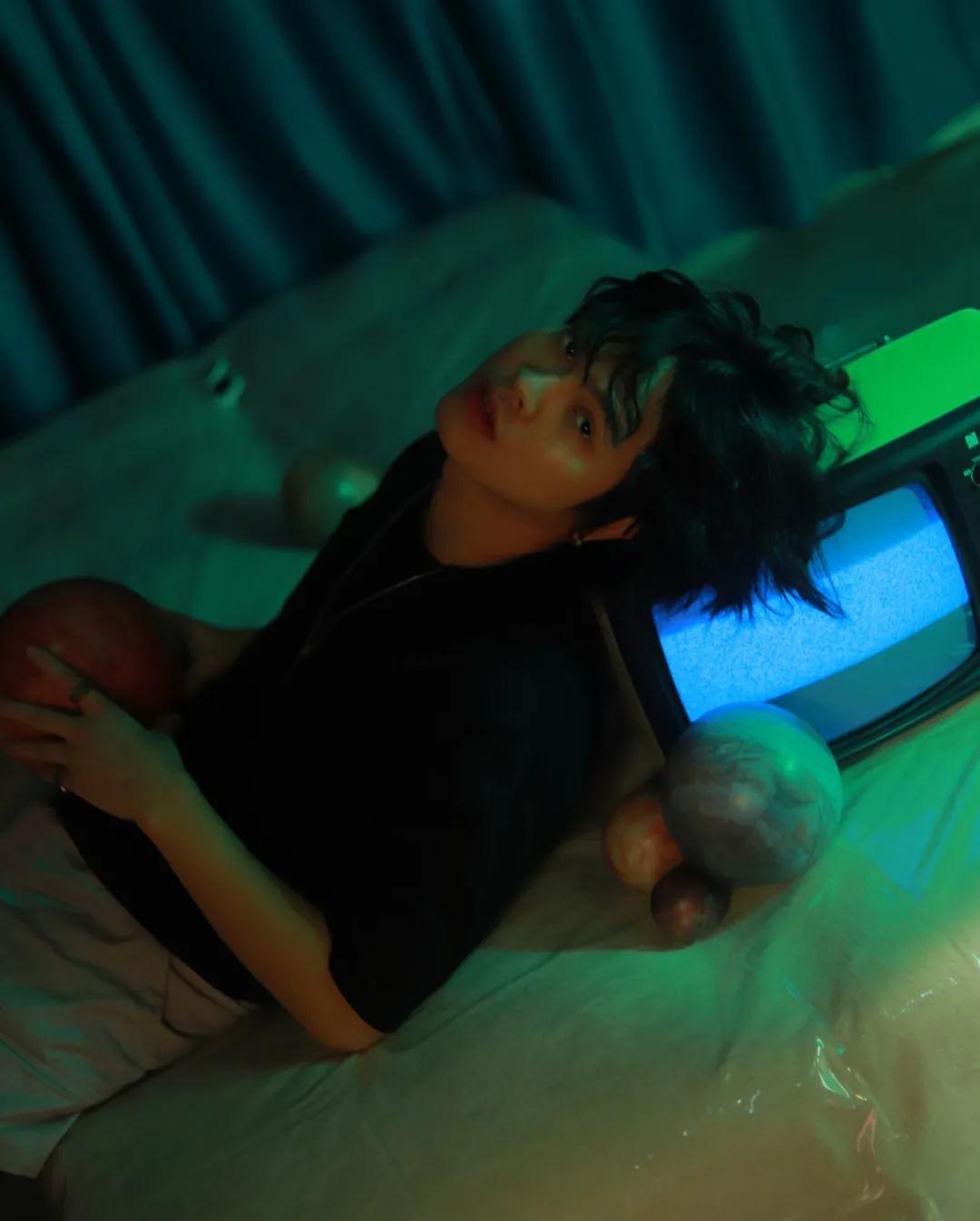 2022李昂上海演唱会门票详情（多少钱？在哪买？）