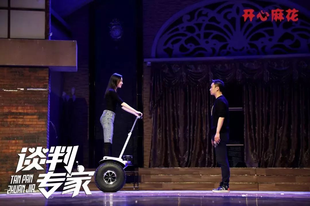 2022舞台剧《谈判专家》深圳站剧目简介、门票信息