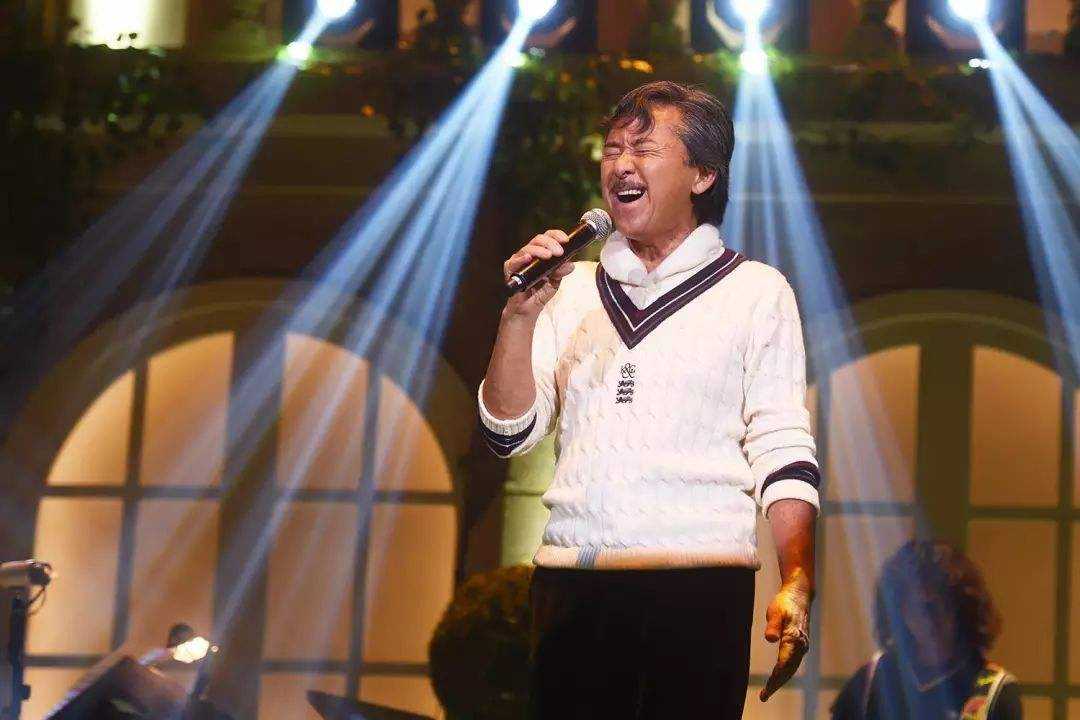 2022林子祥香港演唱会时间、安排、门票预订 2022林子祥香港演唱会时间、安排、门票预订