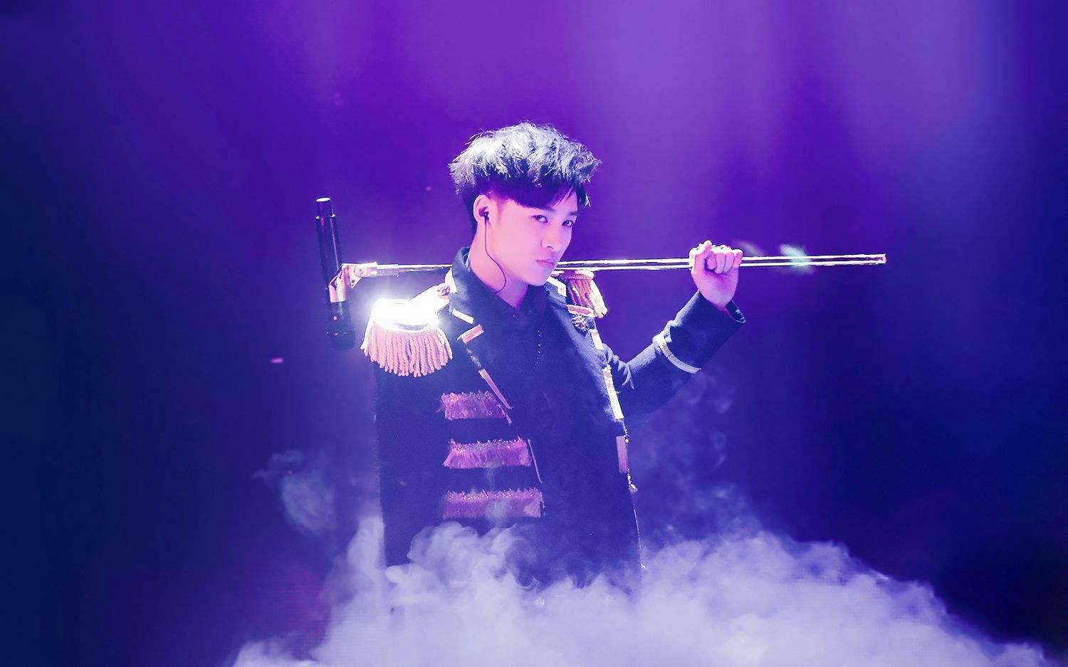 2022伍嘉成杭州演唱会门票信息+演出介绍+场馆 2022伍嘉成杭州演唱会门票信息+演出介绍+场馆