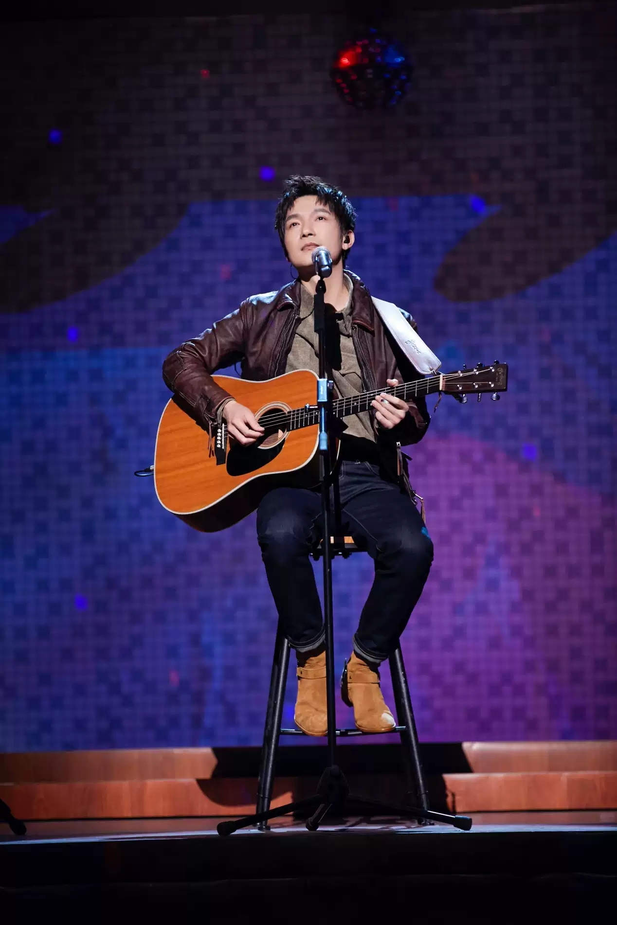 2022陈楚生苏州演唱会怎么买票?附订票攻略 2022陈楚生苏州演唱会怎么买票?附订票攻略