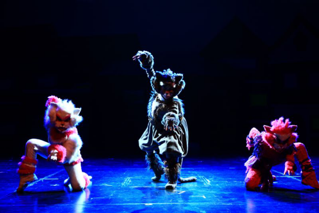 2022亲子剧《木偶奇遇记》郑州站门票信息及演出介绍